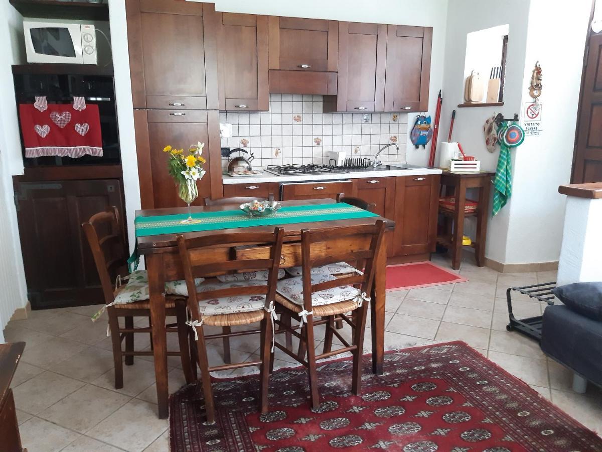 Sauze D'Oulx Ciabot La Garituela With Garden - Wifi- Close To The Chairlift מראה חיצוני תמונה