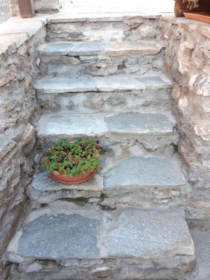 Sauze D'Oulx Ciabot La Garituela With Garden - Wifi- Close To The Chairlift מראה חיצוני תמונה