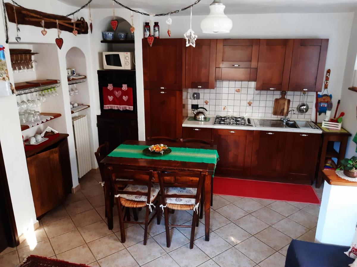 Sauze D'Oulx Ciabot La Garituela With Garden - Wifi- Close To The Chairlift מראה חיצוני תמונה