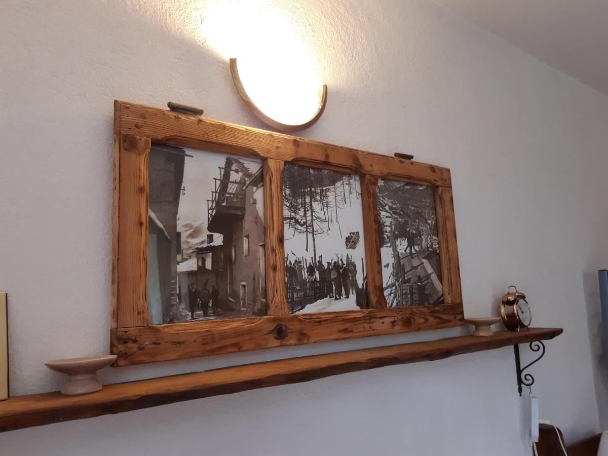 Sauze D'Oulx Ciabot La Garituela With Garden - Wifi- Close To The Chairlift מראה חיצוני תמונה