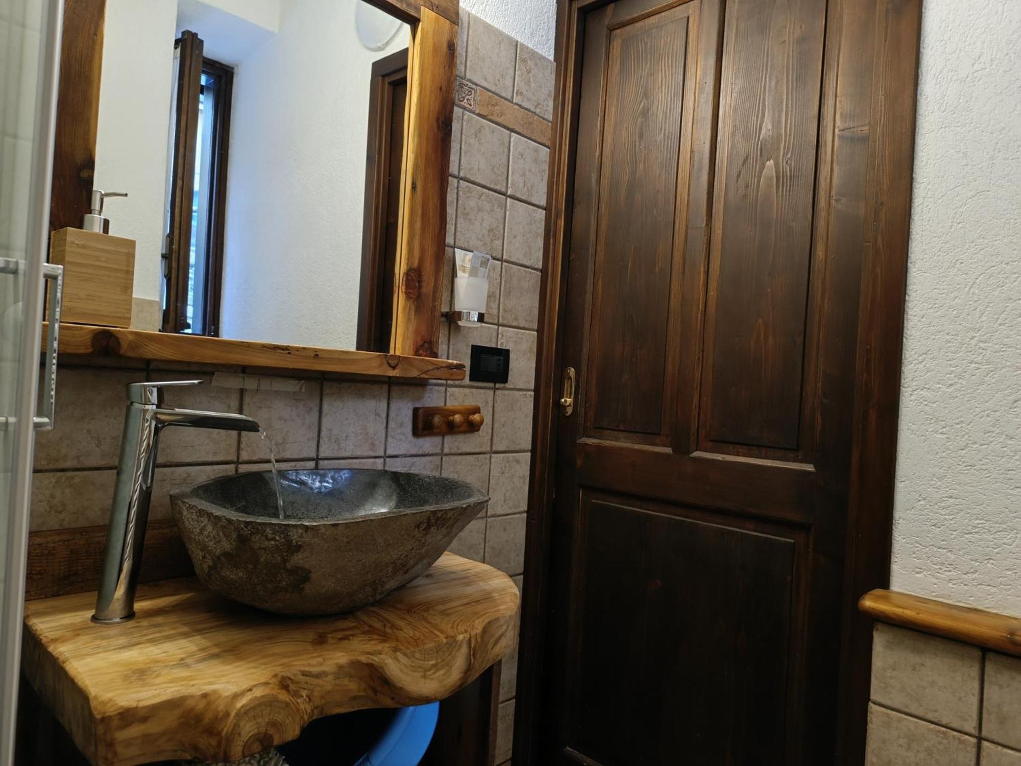 Sauze D'Oulx Ciabot La Garituela With Garden - Wifi- Close To The Chairlift מראה חיצוני תמונה