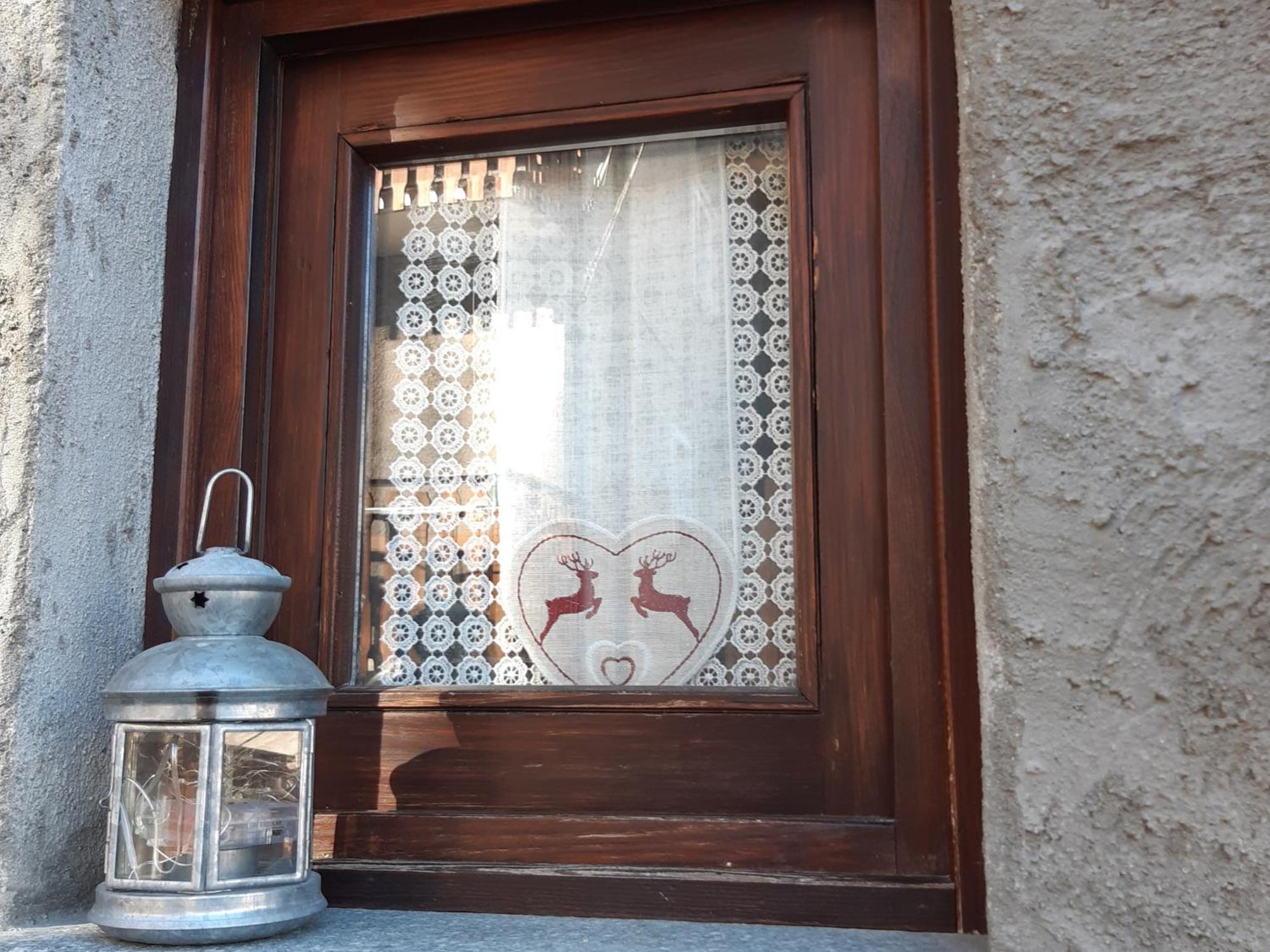 Sauze D'Oulx Ciabot La Garituela With Garden - Wifi- Close To The Chairlift מראה חיצוני תמונה