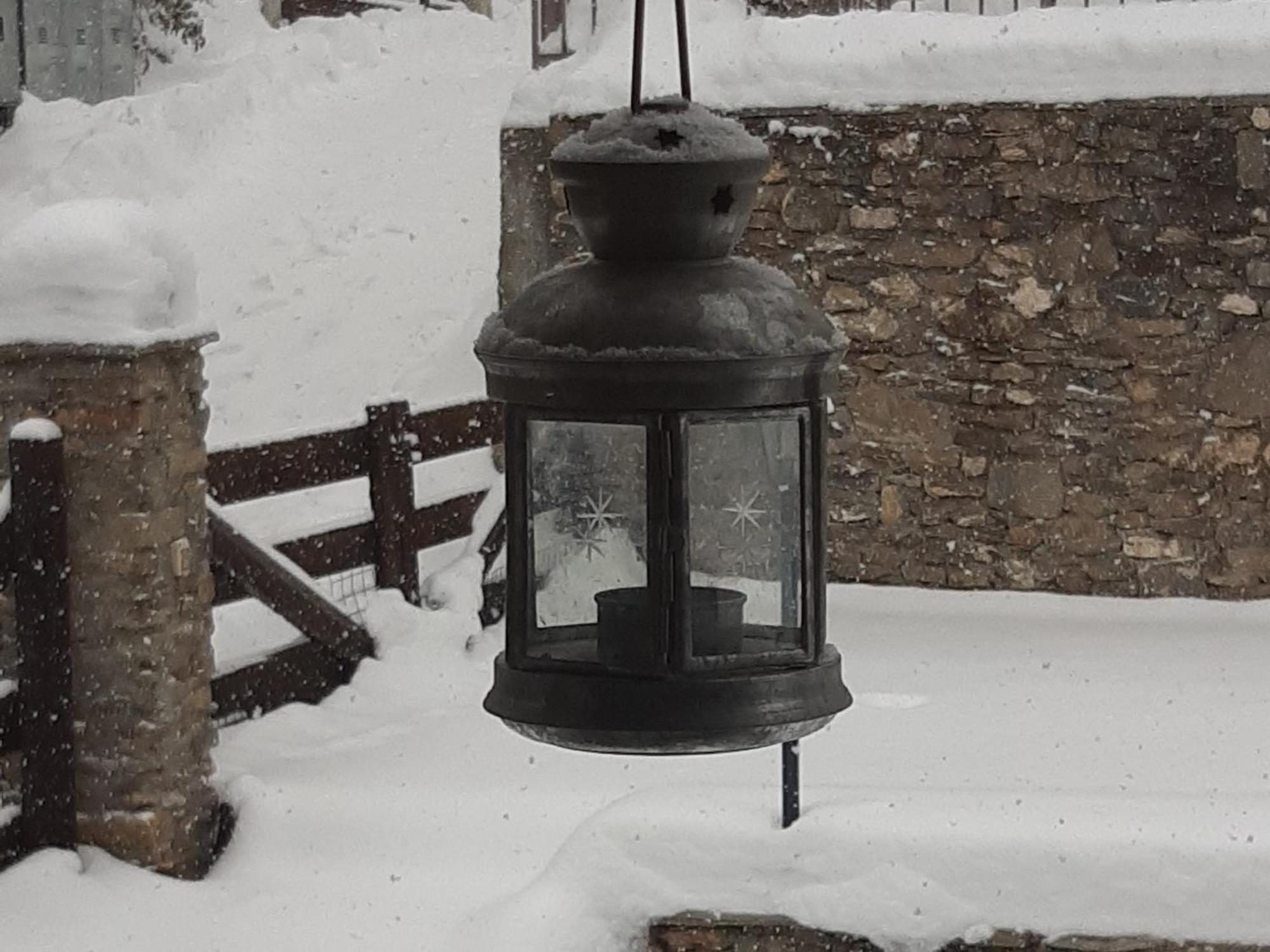 Sauze D'Oulx Ciabot La Garituela With Garden - Wifi- Close To The Chairlift מראה חיצוני תמונה