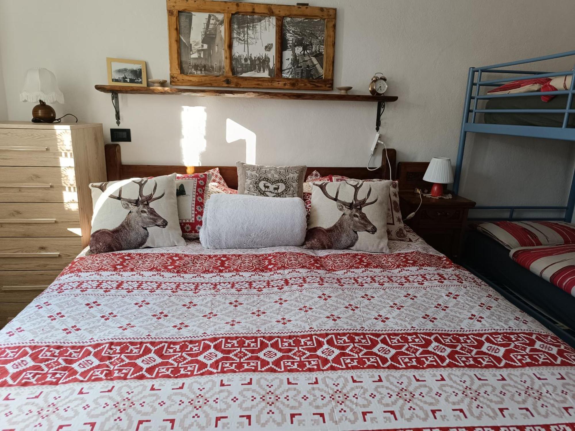 Sauze D'Oulx Ciabot La Garituela With Garden - Wifi- Close To The Chairlift מראה חיצוני תמונה